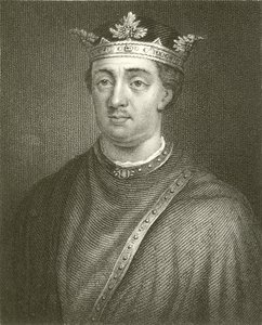 Rey Enrique II de English School