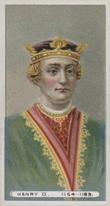 Rey Enrique II