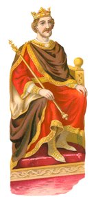 Rey Enrique II de English School