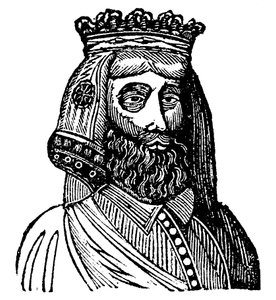 Rey Enrique IV