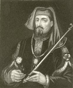 Rey Enrique IV
