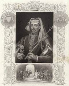 Rey Enrique IV