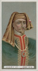 Rey Enrique IV