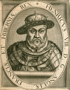 Rey Enrique VIII