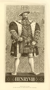 Rey Enrique VIII