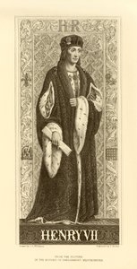 Rey Enrique VII