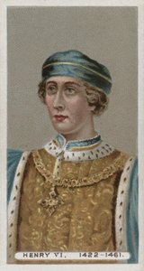 Rey Enrique VI