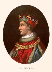 Rey Enrique V