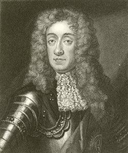 Rey Jacobo II de English School