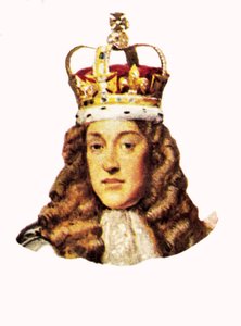 Rey Jacobo II