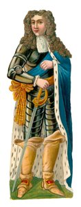 Rey Jacobo II