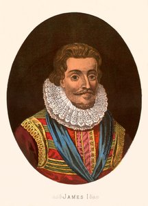 Rey Jacobo I