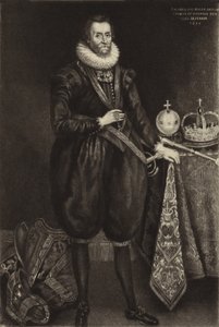 Rey Jacobo I