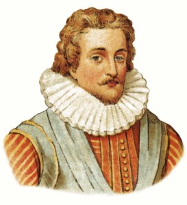 Rey Jacobo I