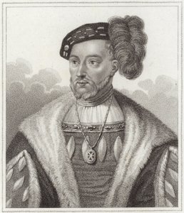 Rey Jacobo V de English School