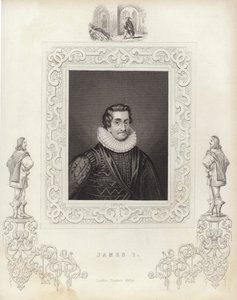 Rey Jaime I
