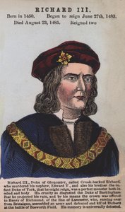 Rey Ricardo III