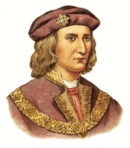 Rey Ricardo III
