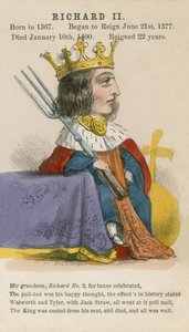 Rey Ricardo II