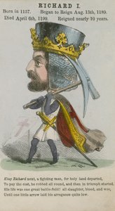 Rey Ricardo I
