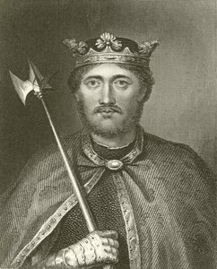 Rey Ricardo I de English School