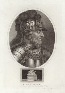 Rey Esteban