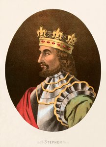 Rey Esteban de English School