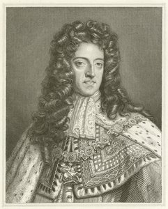 Rey Guillermo III de English School