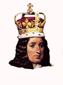 Rey Guillermo III