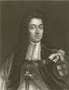 Rey Guillermo III de English School