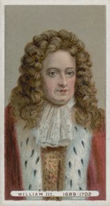 Rey Guillermo III