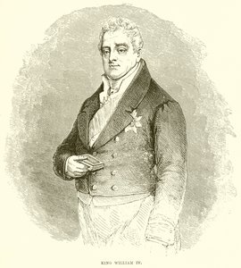 Rey Guillermo IV de English School