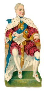 Rey Guillermo IV de English School