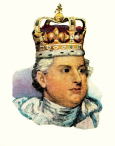 Rey Guillermo IV