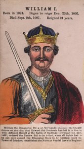 Rey Guillermo I