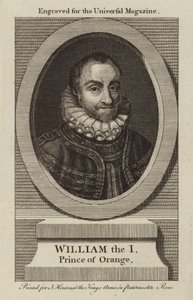 Rey Guillermo I de English School
