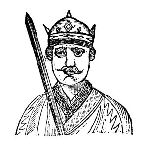 Rey Guillermo el Conquistador