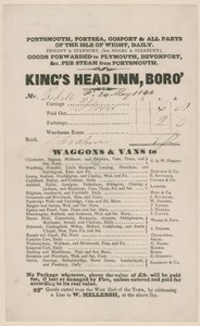 Kings Head, Southwark