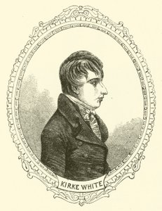 Kirke White