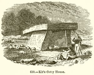 Casa Kits Cotty