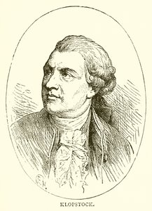 Klopstock de English School