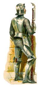 Caballero del Rey Enrique VI, 1429-1461 de English School