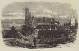 Castillo de Koldinghus, Dinamarca de English School
