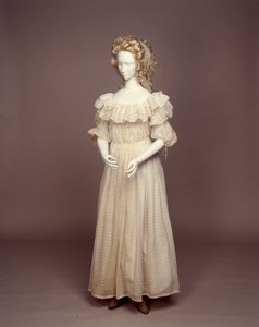 La camisa de la Reina de English School
