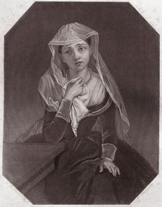 Lady Anne (Ricardo III) en - 