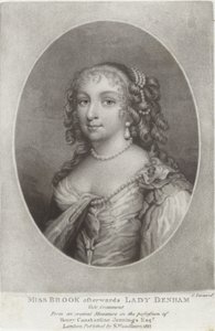 Lady Denham de English School