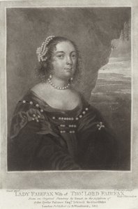 Lady Fairfax