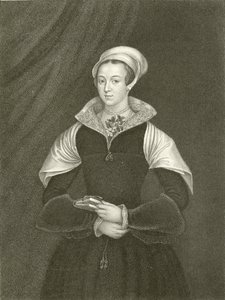 Lady Jane Grey de English School