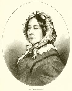 Lady Palmerston de English School
