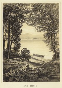 Lago George de English School
